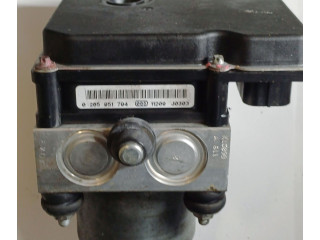 Блок АБС 0265238098, 13375034 Opel Meriva B 2010 - 2016 года