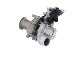  Турбина BMW X3 E83  49335-00520, 49335-00520         