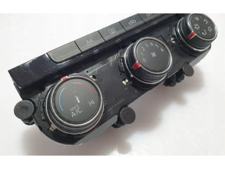 Блок управления климат-контролем 5G0907426J, 5G0907426J Volkswagen Golf VII