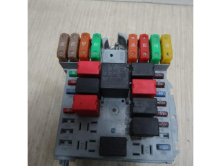Блок предохранителей  51857555   Lancia Musa    