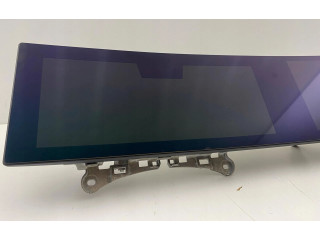 Pojistková skříňka Экран/ дисплей / маленький экран 5A2AD61 BMW 4 G22 G23 G24 G26 2022