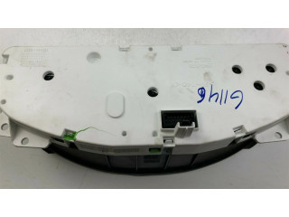 Панель приборов 5373931, G1146 Saab 9-5