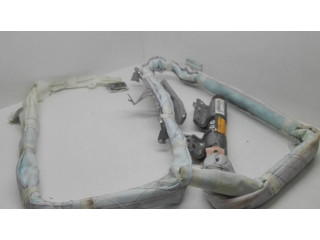 Боковая подушка безопасности TG08E03001 Mitsubishi Lancer Evolution