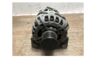 Генератор 231002854R, 231002854R   Renault Clio IV      