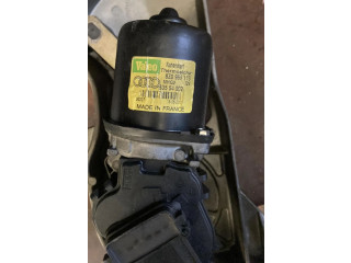 Моторчик дворников 8Z0955113 Audi A2