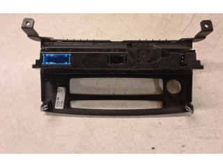 Блок управления климат-контролем 6946981, 6976362 BMW 5 E60 E61