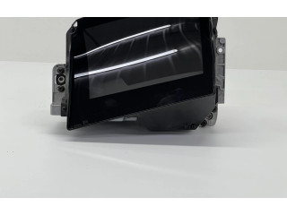 Дисплей    80A919617, AU0022001   Audi Q5 SQ5