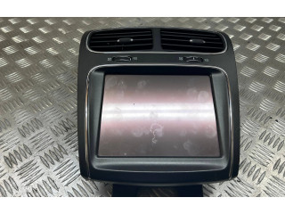 Дисплей 05064993AI Fiat Freemont