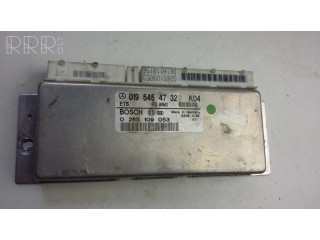 Другие блоки управления / модули