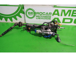 Руль KIA Sorento  2002 - 2009 года 563003E500      