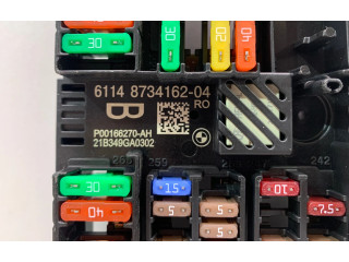 Pojistková skříňka 8734162 BMW 4 G22 G23 G24 G26 2022