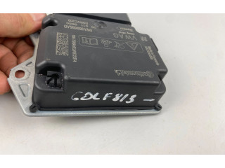 Блок подушек безопасности 5WA959655AD   Volkswagen Golf VIII