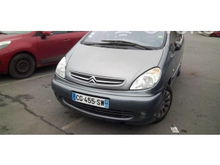 Зеркало электрическое        Citroen Xsara Picasso   -  года   