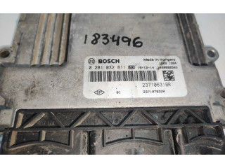 Řídící jednotka 0281032811 Renault Captur 2016