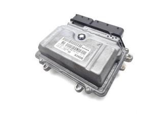 Блок управления двигателя 30650454, 0261209838   Volvo S60