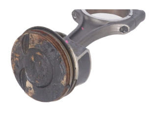 Ojnice  06M198401    Volkswagen Touareg III  