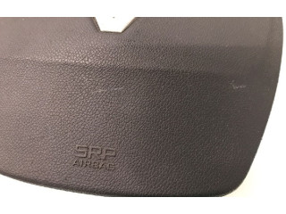 Подушка безопасности водителя 985701921R, 985701921R Renault Scenic III - Grand scenic III