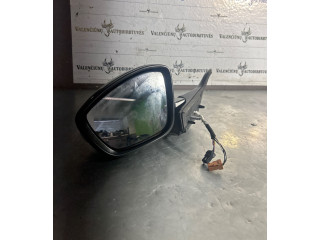 Зеркало электрическое Peugeot 2008 I 2013 - 2019 года