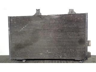 Радиатор охлаждения кондиционера воздуха