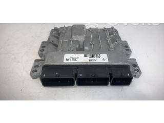 Комплект блоков управления 237109184R   Renault Clio IV