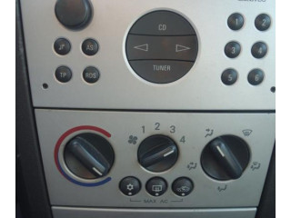 Вентилятор печки       Opel Meriva A