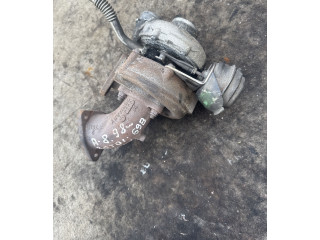 Turbodmychadlo Турбина 059145701G, 4541356 Audi A8 S8 D2 4D