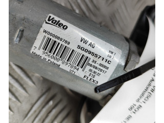 Моторчик заднего дворника 5G0955711C Volkswagen Golf VII