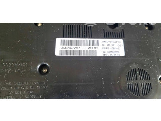 Přístrojová deska Renault Captur II 2020 P248094299R, P248094299R