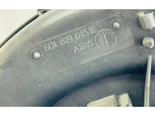 Вентилятор печки 6Q1819015H Skoda Fabia Mk1 (6Y)