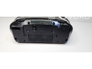 Přístrojová deska BMW X6 E71 2012 6976284, 6976284