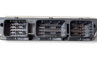 Блок управления двигателем Блок управления 0281013332, 9664257580   Peugeot Expert