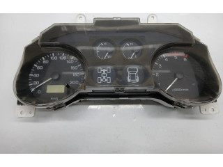 Přístrojová deska Mitsubishi Pajero 2003 MR576706, MR576