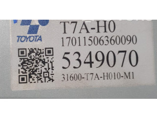 Блок комфорта    Honda HR-V   