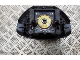 Подушка безопасности водителя 161A09287R Dacia Dokker