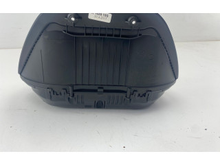 Přístrojová deska BMW 1 F20 F21 2015 17649411