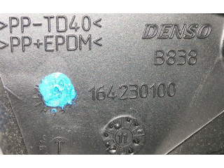 Вентилятор печки 164230100 Fiat Grande Punto