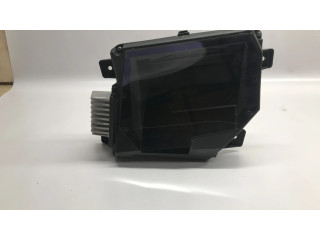 Дисплей    84473291   Chevrolet Camaro