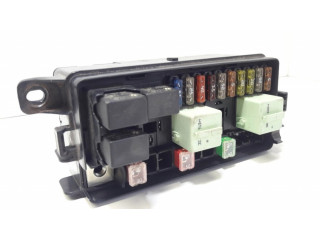 Блок предохранителей 344950401, 14266410 Mini One - Cooper Coupe R56
