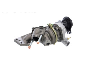 Turbodmychadlo Турбина 727211-5001S, 003-001-001095R   Smart Roadster 0.7  