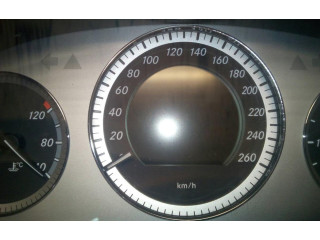 Панель приборов A2049023600   Mercedes-Benz GLK (X204)       