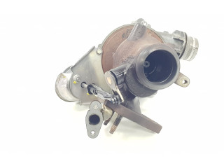  Турбина Renault Clio IV  144119263R, 144116213R         