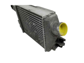 Интеркулер  SICTM0180   Subaru Forester SH 