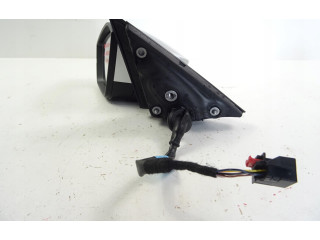 Зеркало электрическое Skoda Octavia Mk4 2019 - года