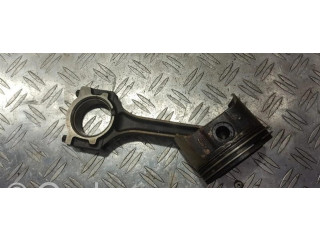 Поршень с шатуном Ford Fiesta для бензинового двигателя 1.2