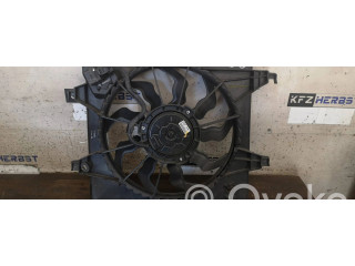 Комплект вентиляторов 25380B9090 Hyundai i10