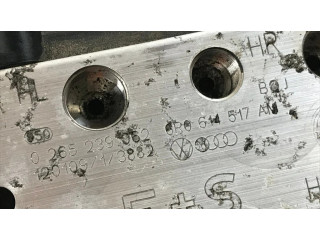 Jednotka ABS 6R0907379BB, 0265955028 Audi A1 2011