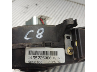 Вентилятор печки 1485725080, 5020106 Citroen C8