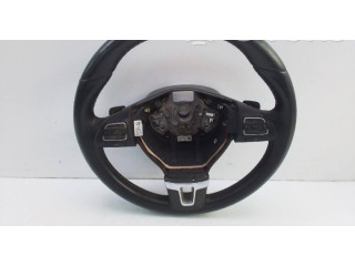 Руль Volkswagen Golf VI  2008 - 2013 года 3c8419091bf      