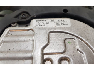 Крыльчатка вентилятора 80A121003, 80A959455A Audi Q5 SQ5