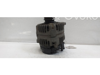 Генератор 038903025 Volkswagen Polo